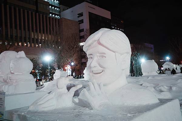 [2024 北海道] 札幌雪祭