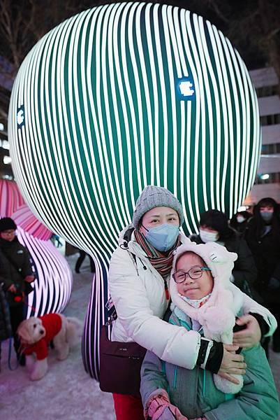 [2024 北海道] 札幌雪祭