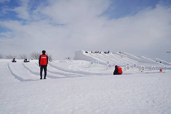 [2024 北海道] 札幌雪祭