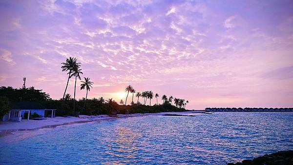 [馬爾地夫] 攻略2 - Siyam World Maldi