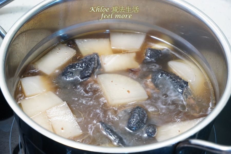 老菜脯雞湯食譜做法_081.jpg