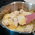 麻油雞飯做法_017.jpg