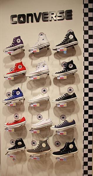 Converse