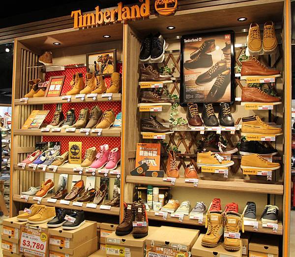 abc mart timberland