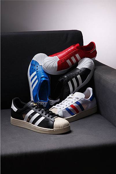 adidas superstar eva-1