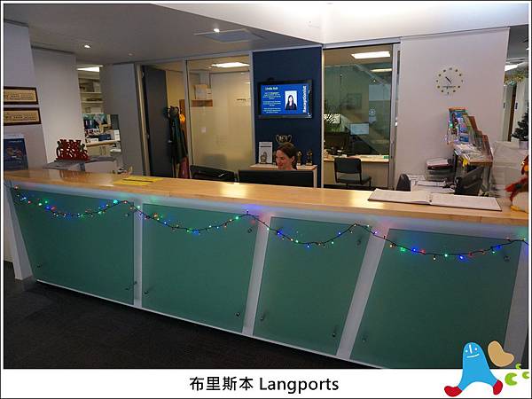 Brisbane Langports