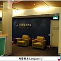 Brisbane Langports