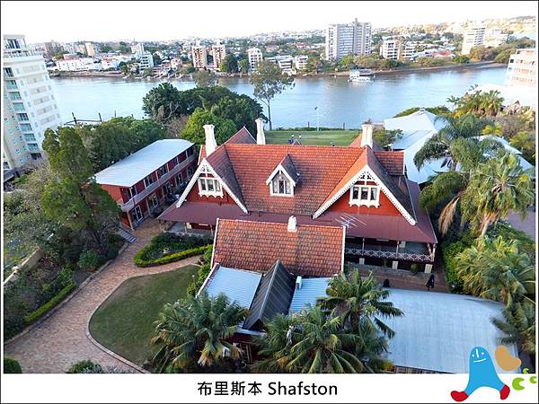 Brisbane Shafston