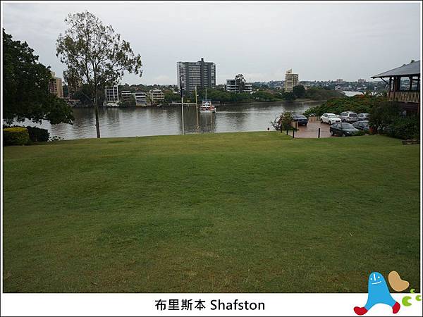 Brisbane Shafston