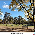 Brisbane UQ-ICTE