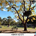 Brisbane UQ-ICTE