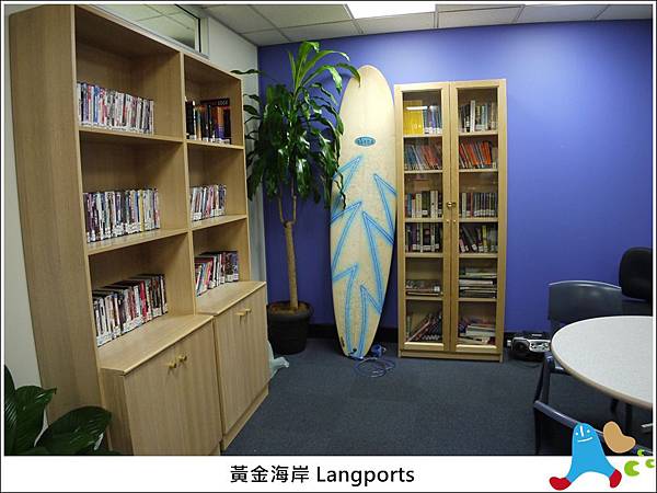 Gold Coast Langports