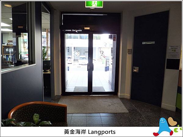 Gold Coast Langports