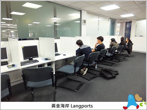 Gold Coast Langports