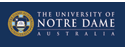 The-University-of-Notre-Dam