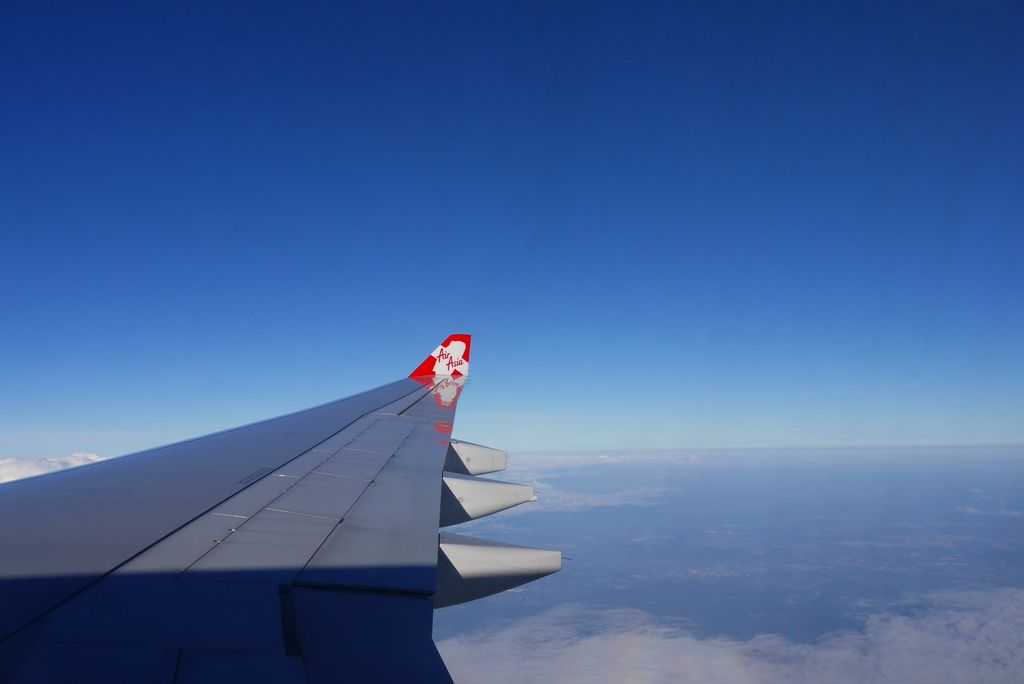 出發的季節 出發的季節