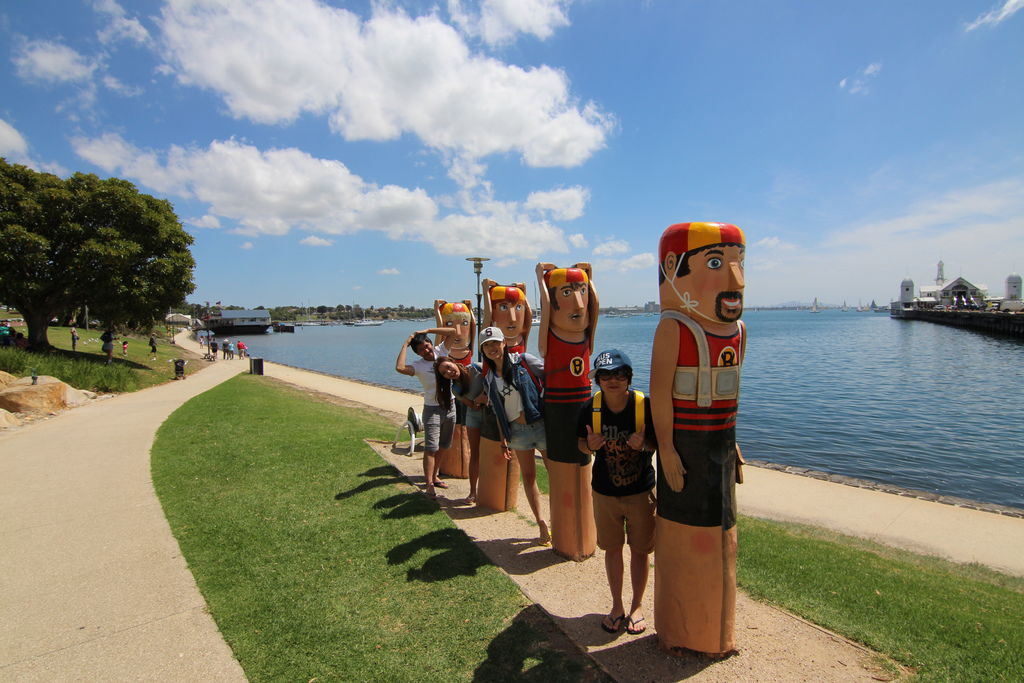 行前四項 行前四項