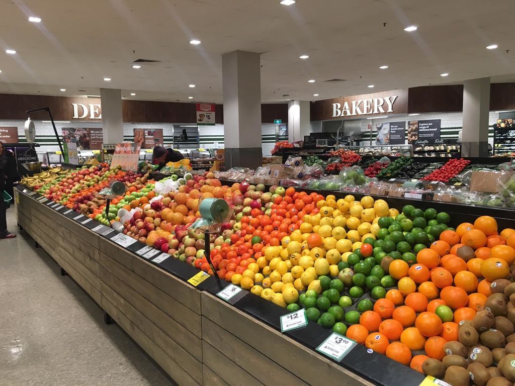 〔澳洲打工度假〕澳洲4大超市全攻略！隱藏省錢秘技！