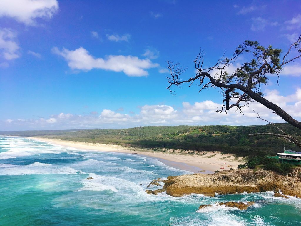 〔澳洲打工度假〕 第一站的城市選擇-澳洲10大城市特色懶人包 〔澳洲打工度假〕 第一站的城市選擇-澳洲10大城市特色懶人包