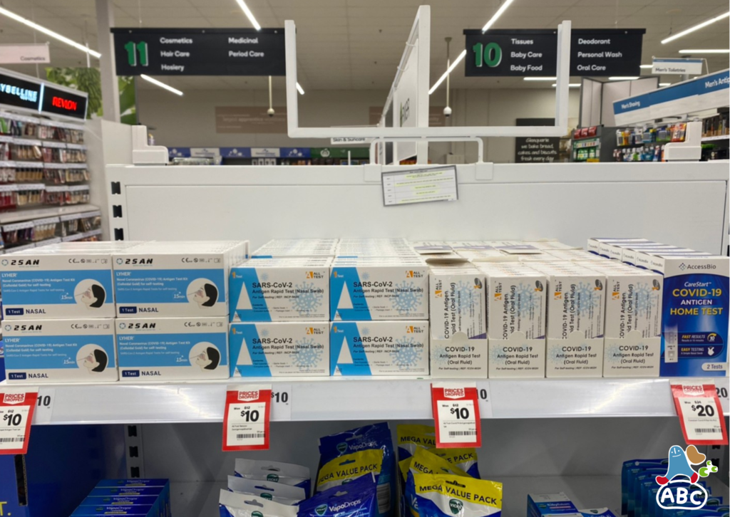 〔澳洲打工渡假〕2026來澳洲打工行李的準備詳細清單 （女生