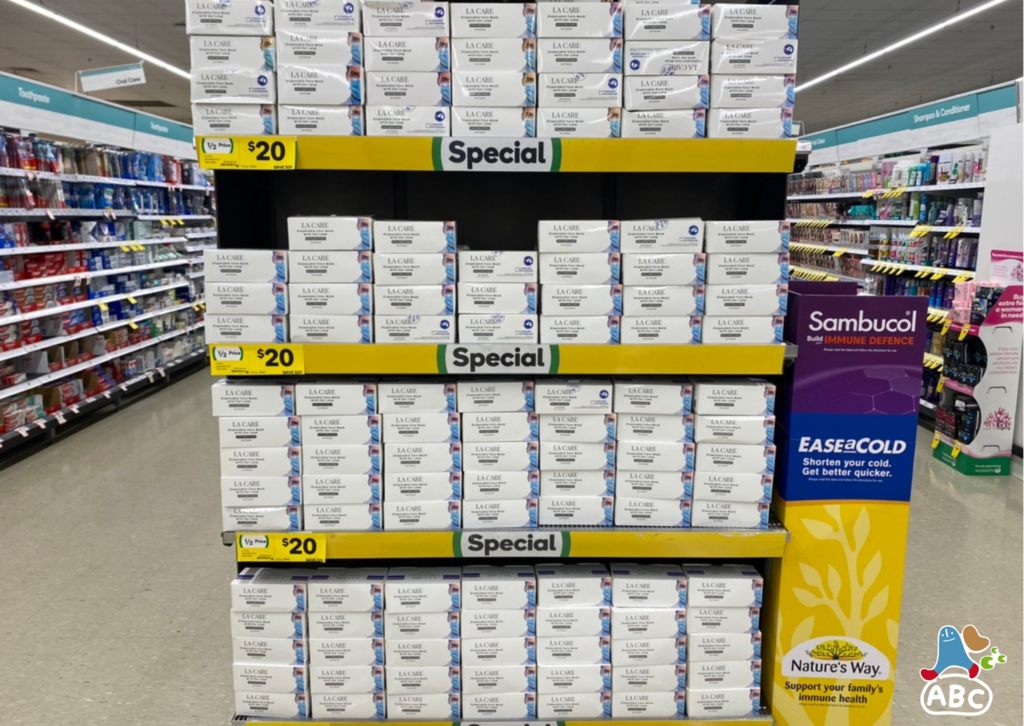 〔澳洲打工渡假〕2026來澳洲打工行李的準備詳細清單 （女生