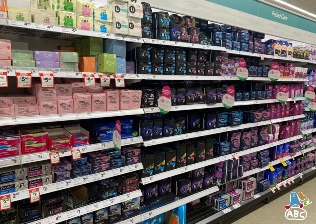 〔澳洲打工渡假〕2026來澳洲打工行李的準備詳細清單 （女生