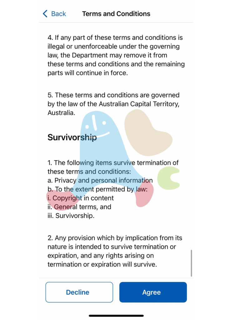 〔澳洲打工度假〕澳洲ETA電子旅行簽證申請手把手圖文教學版( 〔澳洲打工度假〕澳洲ETA電子旅行簽證申請手把手圖文教學版(