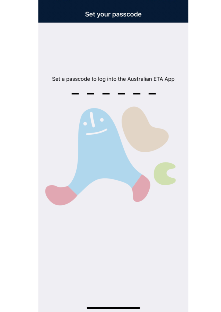 〔澳洲打工度假〕澳洲ETA電子旅行簽證申請手把手圖文教學版( 〔澳洲打工度假〕澳洲ETA電子旅行簽證申請手把手圖文教學版(