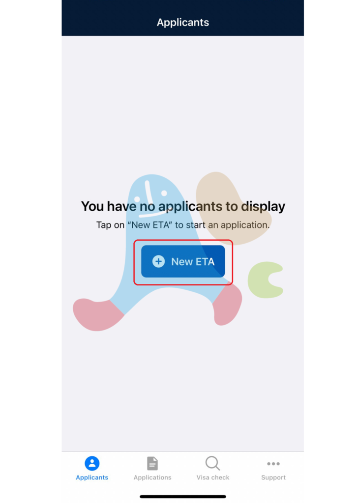 〔澳洲打工度假〕澳洲ETA電子旅行簽證申請手把手圖文教學版( 〔澳洲打工度假〕澳洲ETA電子旅行簽證申請手把手圖文教學版(