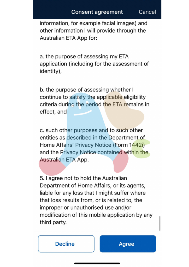 〔澳洲打工度假〕澳洲ETA電子旅行簽證申請手把手圖文教學版( 〔澳洲打工度假〕澳洲ETA電子旅行簽證申請手把手圖文教學版(