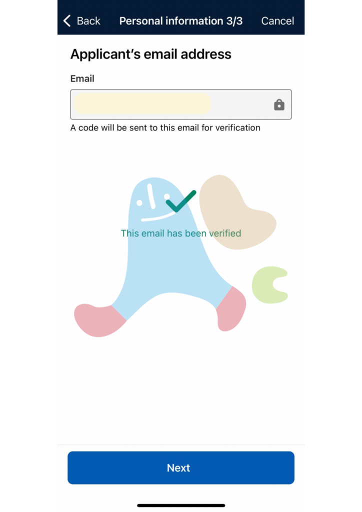〔澳洲打工度假〕澳洲ETA電子旅行簽證申請手把手圖文教學版( 〔澳洲打工度假〕澳洲ETA電子旅行簽證申請手把手圖文教學版(