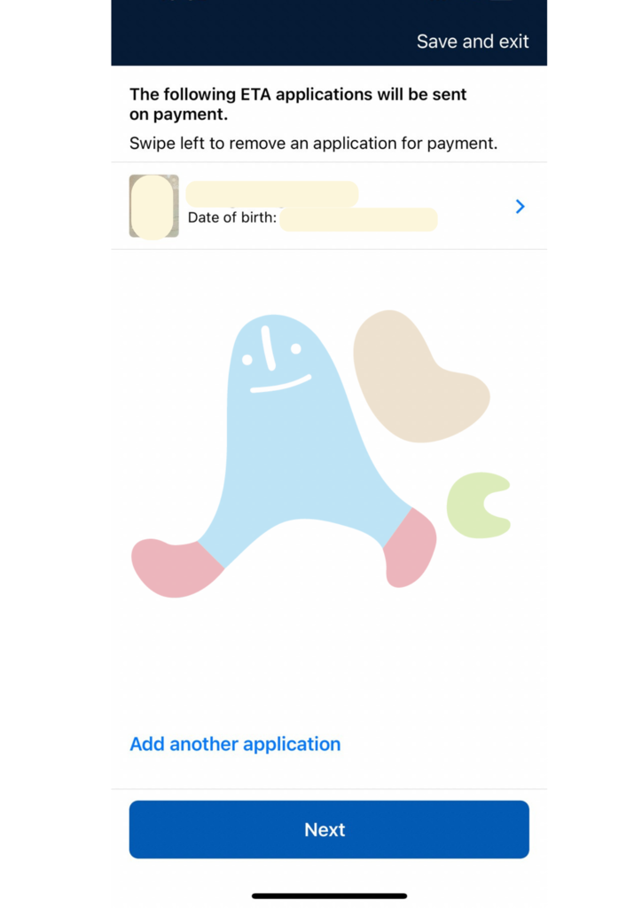 〔澳洲打工度假〕澳洲ETA電子旅行簽證申請手把手圖文教學版( 〔澳洲打工度假〕澳洲ETA電子旅行簽證申請手把手圖文教學版(
