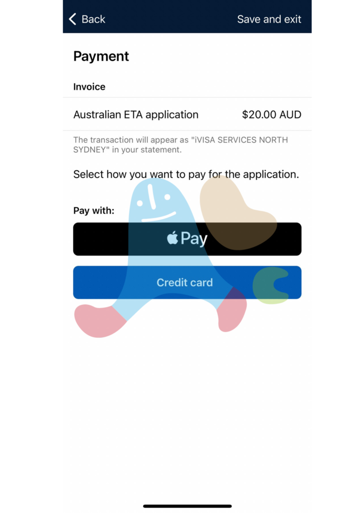 〔澳洲打工度假〕澳洲ETA電子旅行簽證申請手把手圖文教學版( 〔澳洲打工度假〕澳洲ETA電子旅行簽證申請手把手圖文教學版(