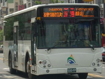 高雄市公車  50