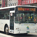 高雄市公車   218