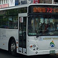 高雄市公車   72