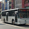 高雄市公車   92