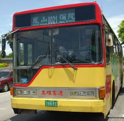 高雄客運  8021.JPG