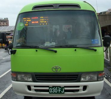 嘉義縣公車  市區2.JPG