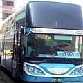 新營客運  7401