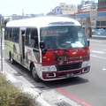 高雄市公車 哈瑪星文化公車