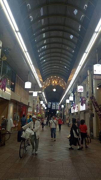 大阪的生活情趣