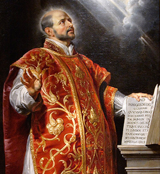 Ignatius.Loyola