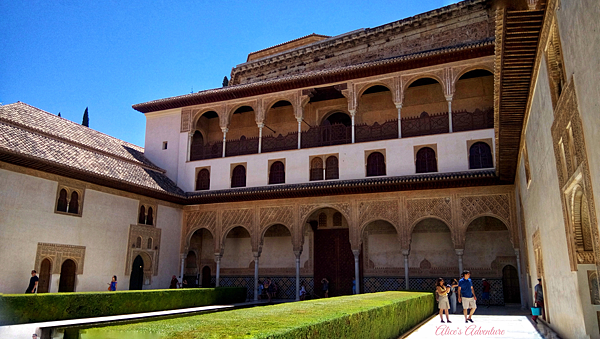 NASRID PALACES Fachada de Comares.png