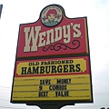 Wendy's