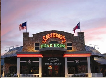 Saltgrass Steak House