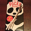 日本 Pocky 白巧克力