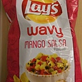 美國 Lay's-Mango Salsa