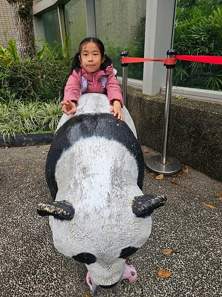 【8Y7M13D】三下戶外教學 @ 臺北市立動物園