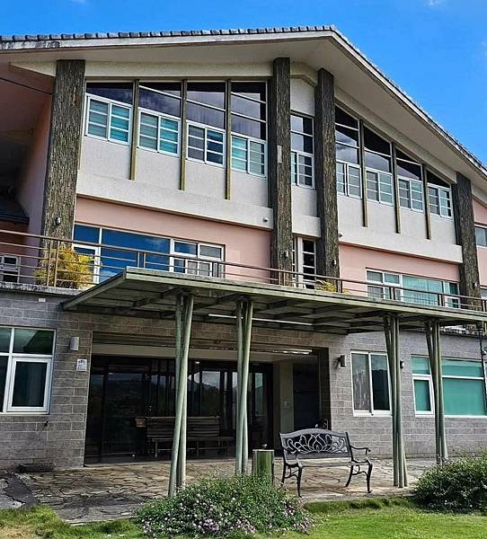 【宜蘭】住宿：山禾居 | 道 Villa